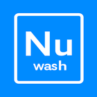 NuWash Technician App Zeichen