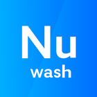 NuWash - Car Wash & Detailing Zeichen