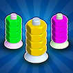 Nut Sort: Color Match Puzzle