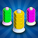 Nut Sort: Color Match Puzzle APK