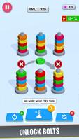 Nut Sort: Color Match Puzzle bài đăng