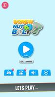 Nut Sort: Color Match Puzzle ảnh chụp màn hình 3