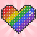 Nut n Bolt Sort: Color Puzzle APK