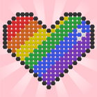 Nut n Bolt Sort: Color Puzzle biểu tượng
