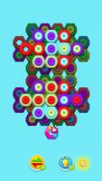 3 Schermata Nut n Bolt Sort: Color Puzzle