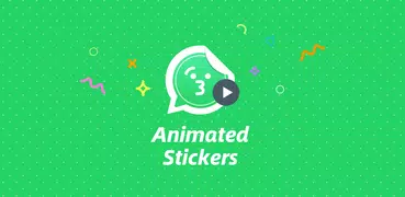 Animated Sticker Maker for WA