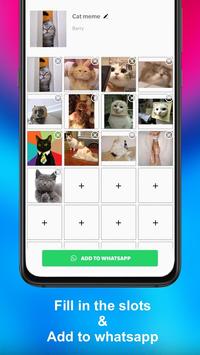 Animated Sticker Maker 截图 4