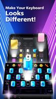 LED NEON Keyboard - Color RGB स्क्रीनशॉट 2