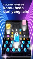 LED NEON Keyboard - Color RGB syot layar 2