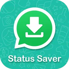 Status Saver - Whatsapp Status Downloader 2021