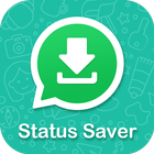 Status Saver أيقونة