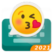 Rockey Emoji Keyboard - 3D Air