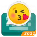 Rockey Trans-Emoji Keyboard APK