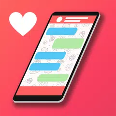 Hey Love Adam: Texting Game アプリダウンロード