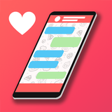 Hey Love Adam : amour et choix APK