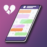 Hey Love Tim: High School Chat APK