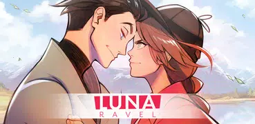Luna Ravel - Visual Novel