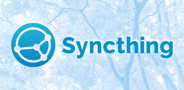 Syncthing