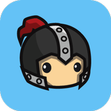 APK Vocab Knight - เกมทายคำศัพท์