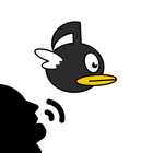 Flappy Scream icon