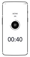 Strive Intervals ảnh chụp màn hình 1