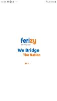 Ferizy โปสเตอร์