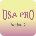 USA Pro Active 2 圖標