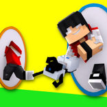 Portal Maps for Minecraft