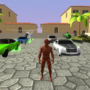 Nutella Man Fun Simulator APK