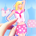 Dress Match 3D