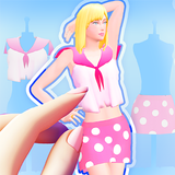 Icona Dress Match 3D