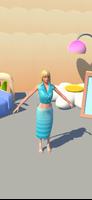 Dress Match 3D ภาพหน้าจอ 1