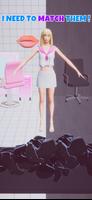 Dress Match 3D ภาพหน้าจอ 2