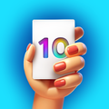 Make it 10!