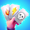 ”Card Parkour