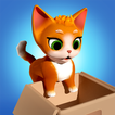 Pack the Cats Zeichen