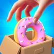 Sort N Pack: Fun Sorting Game! icon