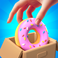 Sort N Pack: Fun Sorting Game!