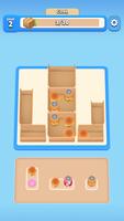 Sort N Pack-poster