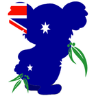 Australian citizenship test icône