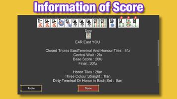 Mahjong Demon capture d'écran 3