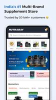 پوستر Nutrabay