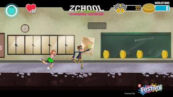 Zchool of Zombies gönderen