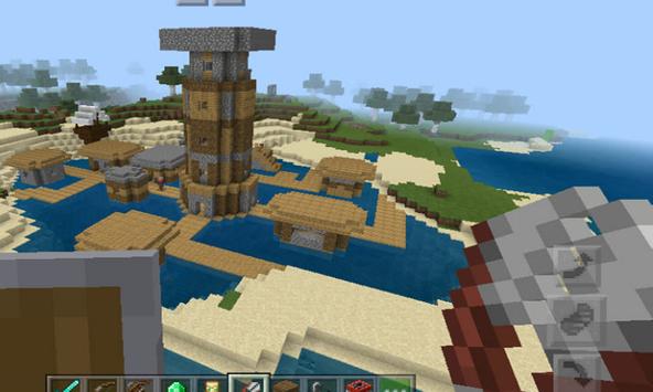 Mini World craft 2020 : Build and Explore for Android ...