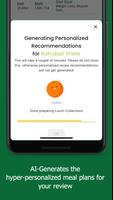 NutriChef:AI Dietetics Copilot captura de pantalla 3