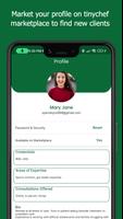 NutriChef:AI Dietetics Copilot captura de pantalla 1