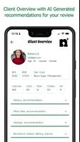 NutriChef:AI Dietetics Copilot captura de pantalla 2