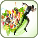 Nutrition for training APK