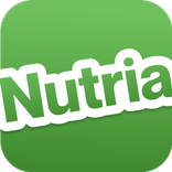 Nutria: Food & Calorie Coach