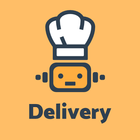 NutriBot Delivery icône